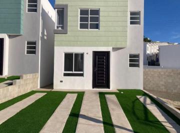 Casa de 3 habitaciones, Tijuana · Ultima Casa en Venta Privadas Mezquite Tijuana