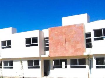 Casa de 3 habitaciones, Querétaro · Venta de Casa con Recámara en Planta Baja Cerca Ave Tlacote Gema Querétaro