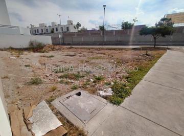 Terreno / Lote , El Marqués · Venta de Terreno Irregular, en Privada con Amenidades, El Marques, Querétaro. Cmz