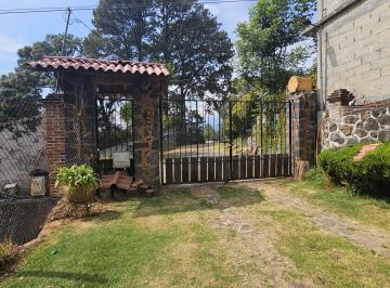 Casa de 3 habitaciones, Huitzilac · Se Vende Amplia Casa/cabaña Fracc: Monte Cristo Huitzilac