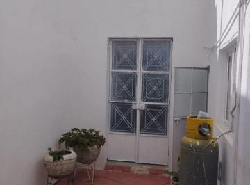 Casa de 4 habitaciones, Aguascalientes · Casa en Venta Fraccionamiento El Llanito