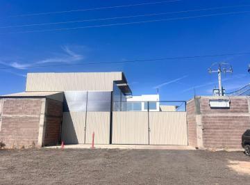 Bodega comercial , Aguascalientes · Bodega Comercial de 600 m² en Renta, Aguascalientes