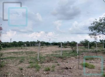 Terreno / Lote · 3810m² · Terreno en Venta con Uso de Suelo Comercial E Industrial en Zuazua
