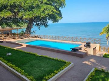 Departamento de 2 habitaciones, San Blas · Tu Santuario Frente Al Mar: Lujo, Exclusividad y Vistas a un Costado del Mirador Platanitos, Nayarit