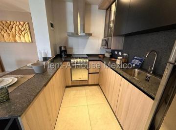 Departamento de 2 habitaciones, El Marqués · Departamento Venta Queretaro Zakia Planta Baja