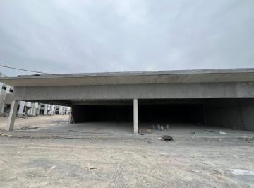 Local comercial · 105m² · 1 Estacionamiento · Local en Renta en Obra Gris Wel Parks I