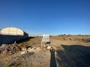 Terreno / Lote · 2500m² · Terreno en Constituyentes