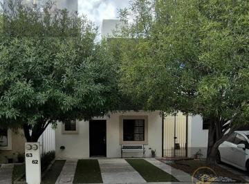 Casa · 100m² · 3 Recámaras · 2 Estacionamientos · Casa en Condominio en Rincones del Marques, El Marqués
