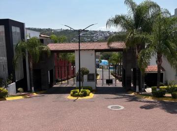 Casa · 160m² · 3 Recámaras · 3 Estacionamientos · Casa en Corregidora