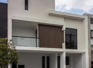 FACHADA · Casa en Venta Parque Veracruz Lomas de Angelópolis III