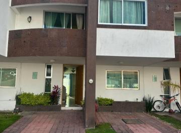 Casa · 234m² · 3 Recámaras · 2 Estacionamientos · Casa en Residencial Bahamas