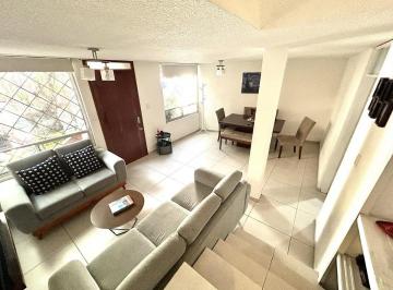 Casa en condominio de 3 habitaciones, Tlalpan · Casa en Condominio en Venta - Tlalpan