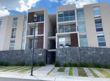 Departamento · 175m² · 3 Recámaras · 2 Estacionamientos · Departamento en Corregidora