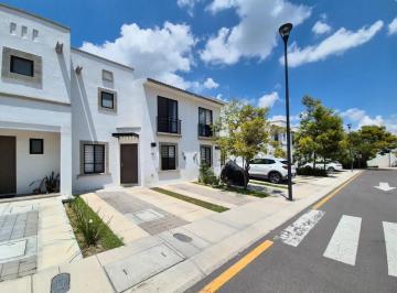 Casa · 95m² · 3 Recámaras · 2 Estacionamientos · Casa en Provenza Residencial