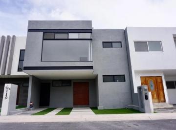 Casa · 3 Recámaras · 2 Estacionamientos · Casa en Codominio Zen Life Residencial I
