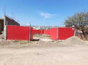 Terreno / Lote · 177m² · Terreno Plano a Unos m de Av Santa Fe