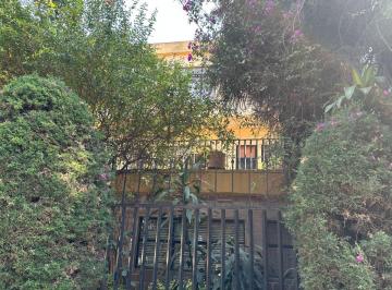 Casa de 5 habitaciones, Benito Juárez · Venta Narvarte Poniente Céntrica Casa Como Terreno!