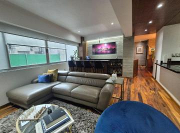 Departamento de 2 habitaciones, Miguel Hidalgo · Departamento en Venta, Polanco Arquimedes, Miguel Hildalgo