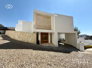 Casa de 4 habitaciones, Atizapán de Zaragoza · Casa Nueva con 4 Recámaras en Venta, 623 m², Acabados de Luejo