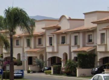 Casa en condominio de 3 habitaciones, Tlajomulco de Zúñiga · Casa en Condominio con 3 Habitaciones y 100 m² de Terreno en Venta en San Agustín