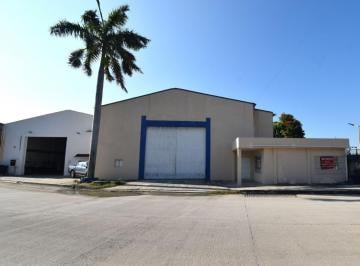 Bodega comercial de 1 habitación, Centro · Bodega en Renta de 667 m² en Parque Industrial Deit