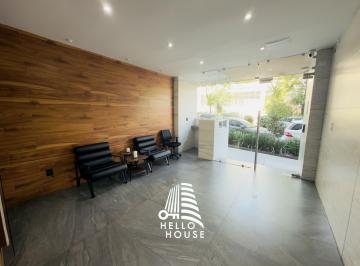 Departamento de 3 habitaciones, Miguel Hidalgo · Departamento en Venta en Polanco I Sección