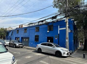 Inmueble productivo urbano , Benito Juárez · Inmueble Productivo Urbano en Excelente Ubicación