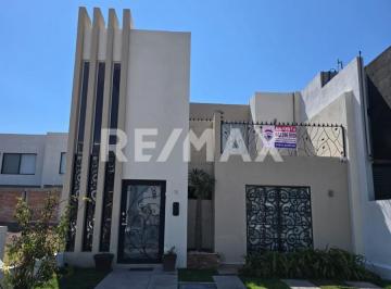 Casa · 158m² · 3 Recámaras · 2 Estacionamientos · Venta de Casa en Cañadas del Arroyo, Corregidora Querétaro - (4)
