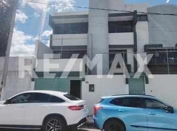 Casa · 387m² · 6 Recámaras · 2 Estacionamientos · Casa en Venta Colonia Amor, Puebla - (4)