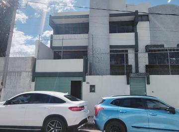 Casa · 387m² · 6 Recámaras · 2 Estacionamientos · Casa en Venta Colonia Amor, Puebla - (4)