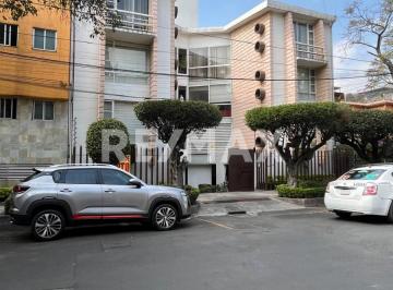 Departamento · 140m² · 3 Recámaras · 3 Estacionamientos · Hermoso Pent House en Venta. del Valle Norte - (4)