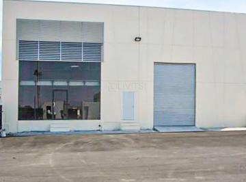 Nave industrial , Apodaca · Bodega en Renta El Apodaca