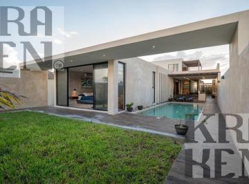 Casa · 327m² · 3 Recámaras · Casa en San Benito