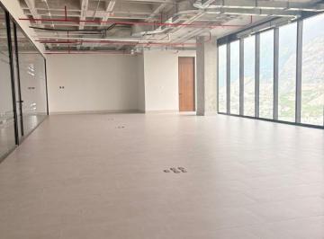Oficina , Monterrey · Oficina Nueva en Renta Desde 100 m² Hasta 300 m² en Santa María en Monterrey, Nl