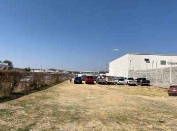 Terreno / Lote , Cadereyta de Montes · Terreno Comercial en Renta Zona Centro Cadereyta de Montes Querétaro