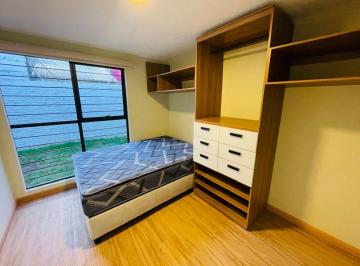 Departamento de 2 habitaciones, San Mateo Atenco · Excelente Departamento en Renta Amueblado con Servicios Santa Elena San Mateo a 35 Min Cdm