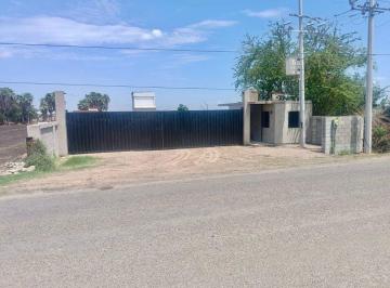 Bodega comercial · 2368m² · 5 Estacionamientos · Bodega en Renta en Bachigualatito, Culiacan, Sinaloa