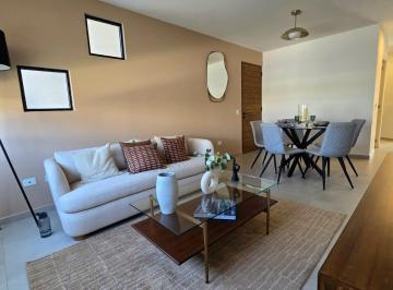 Departamento · 81m² · 2 Recámaras · 1 Estacionamiento · Santa Fe