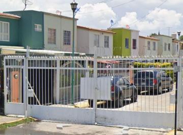 Casa de 2 habitaciones, Zumpango · Oportunidad Casa en Paseos del Lago I Zumpango Estado de México