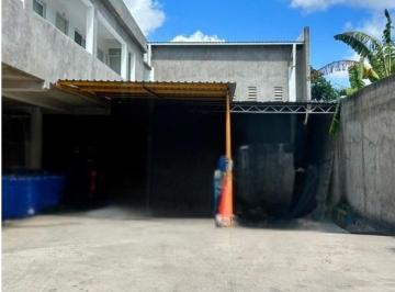 Bodega comercial , Benito Juárez · Bodega Operativa con Oficinas en Venta y Renta