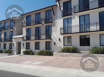 Departamento · 86m² · 2 Recámaras · Departamento - Residencial El Refugio