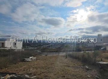 Terreno / Lote , Querétaro · Terreno Plano en Venta en Cumbres del Lago | 275 m² |
