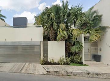 Casa de 3 habitaciones, Mérida · Casa en Venta en Montebello Merida (Recuperacion Bancaria)