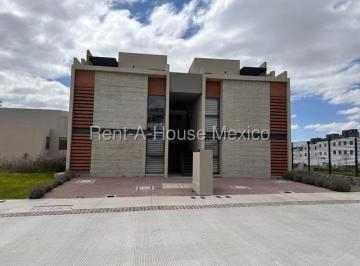 Departamento de 2 habitaciones, El Marqués · Departamento en Venta en Zakia | 2 Recámaras, 2 Baños | Sala de Tv | Amenidades