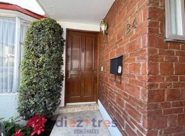 Casa en condominio de 3 habitaciones, La Magdalena Contreras · Casa en Condominio en Venta en San Jerónimo Lídice, Magdalena Contreras
