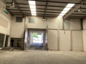 Bodega comercial , Cuernavaca · Renta de Bodega Comercial de Mil m