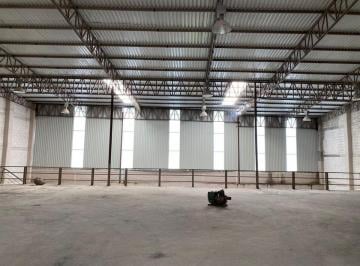 Bodega comercial , Cuernavaca · Renta de Bodega Comercial de Mil m