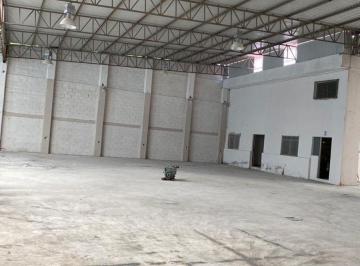 Bodega comercial , Cuernavaca · Renta de Bodega Comercial de Mil m
