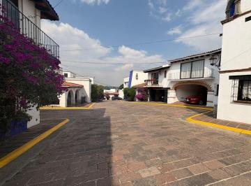 Casa de 4 habitaciones, Naucalpan de Juárez · Casa en Renta con Lindo Jardin en Cerrada Tecamachalco