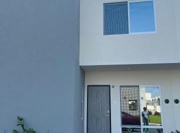 Casa de 3 habitaciones, Veracruz · Cada Amueblada en Dream Lagoons